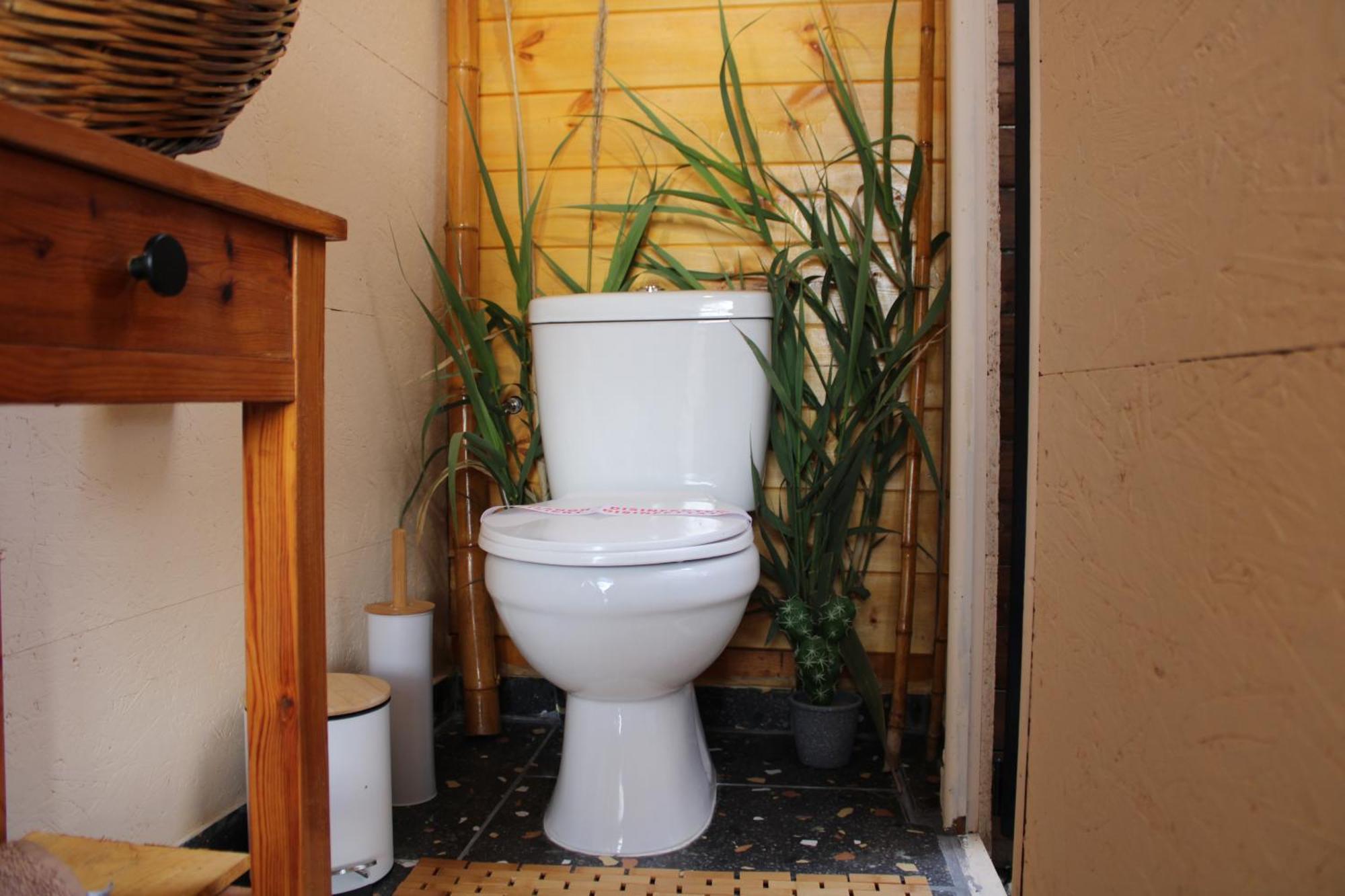 Nature Habitat Pentati Exterior photo