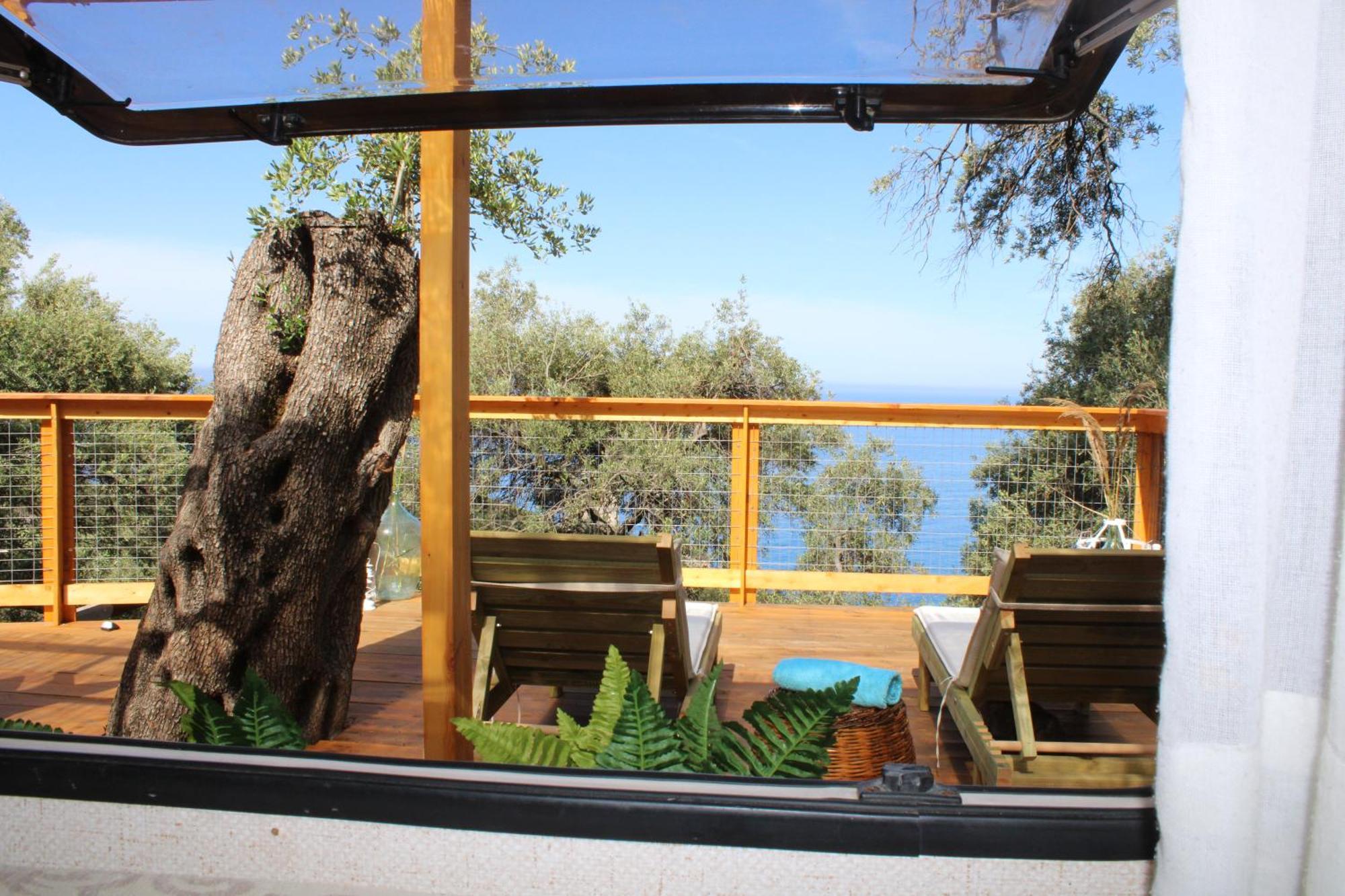 Nature Habitat Pentati Exterior photo