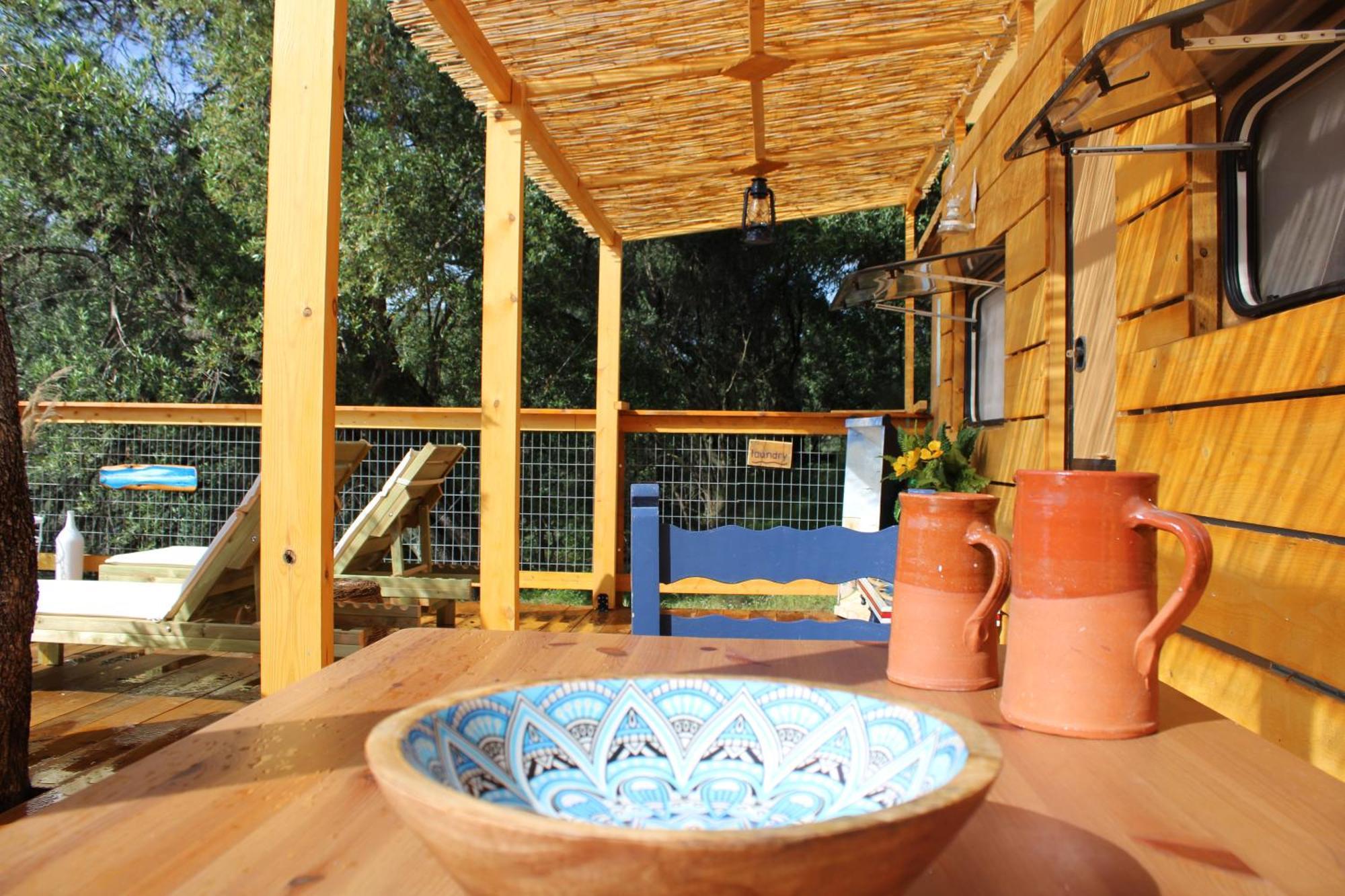Nature Habitat Pentati Exterior photo