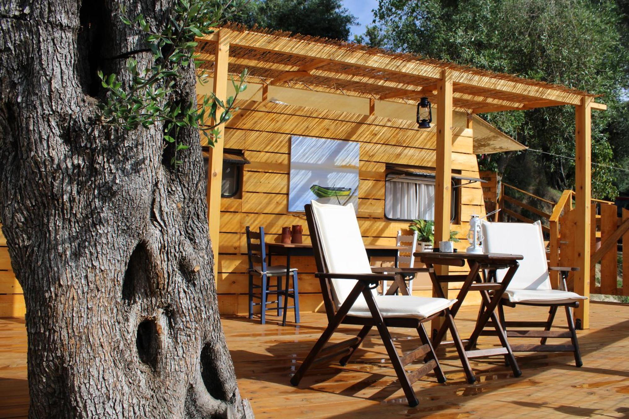 Nature Habitat Pentati Exterior photo