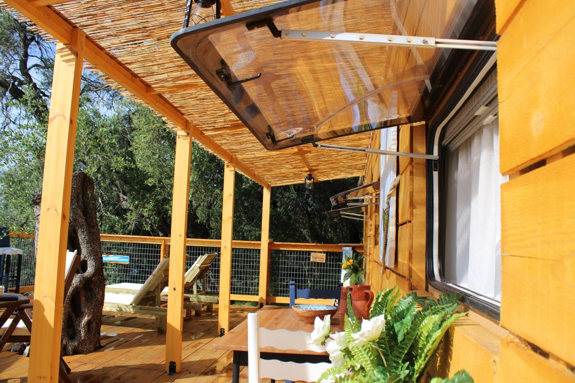 Nature Habitat Pentati Exterior photo