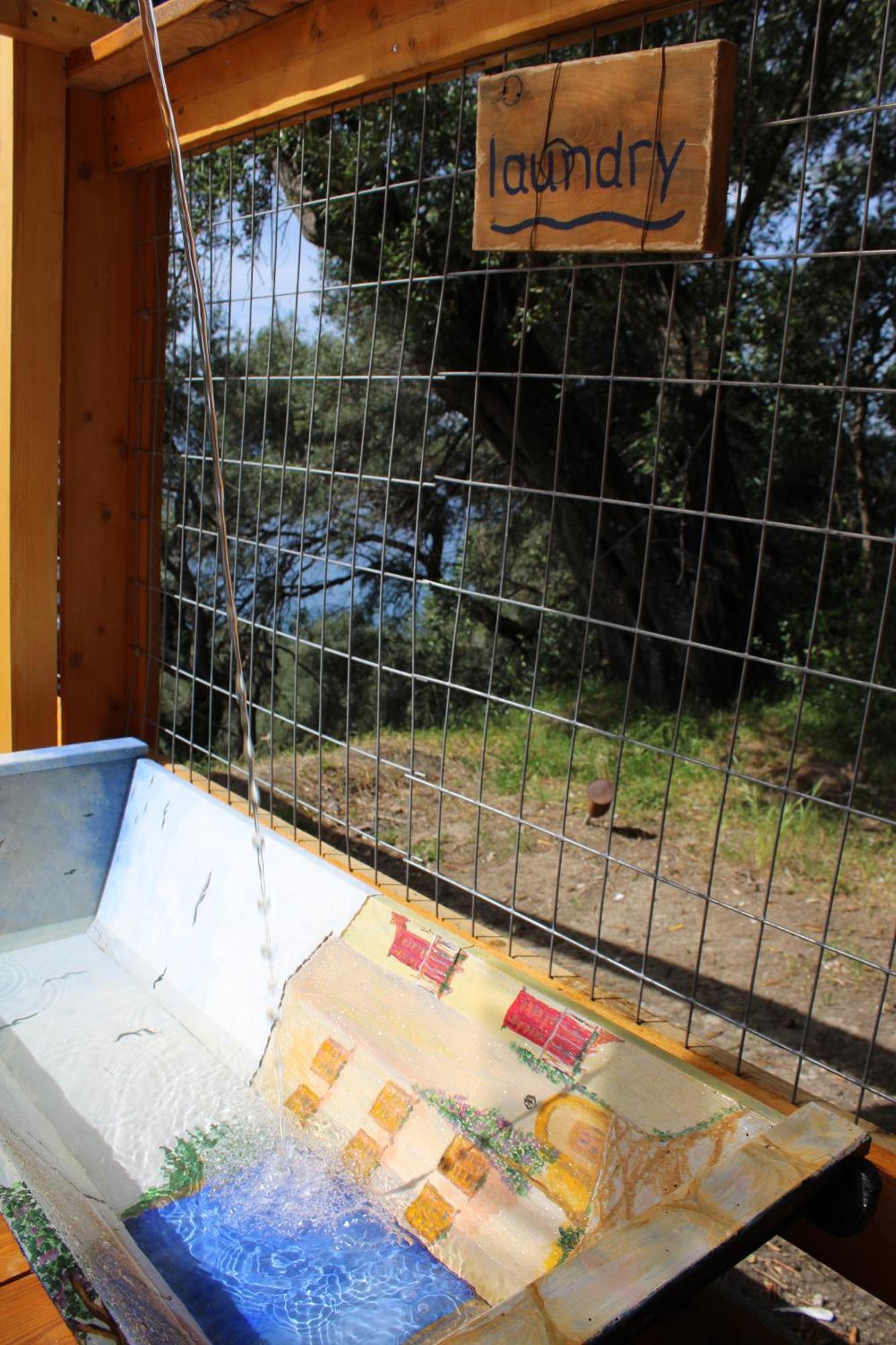 Nature Habitat Pentati Exterior photo