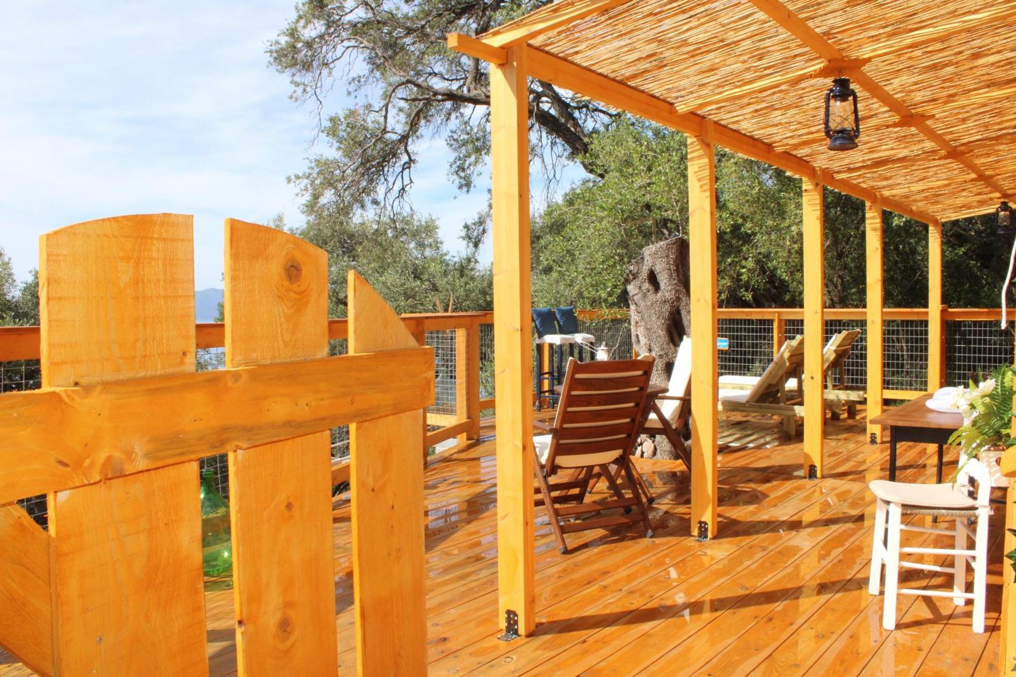 Nature Habitat Pentati Exterior photo
