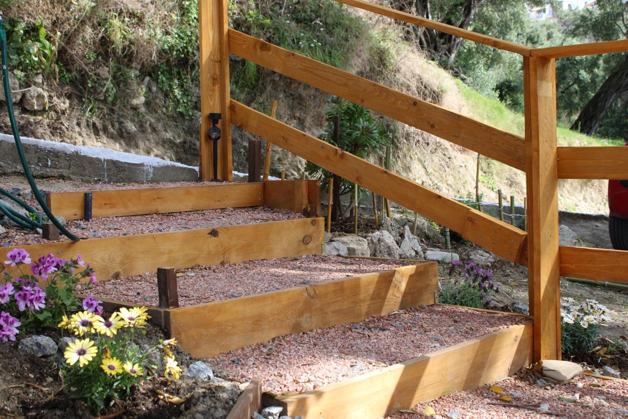 Nature Habitat Pentati Exterior photo
