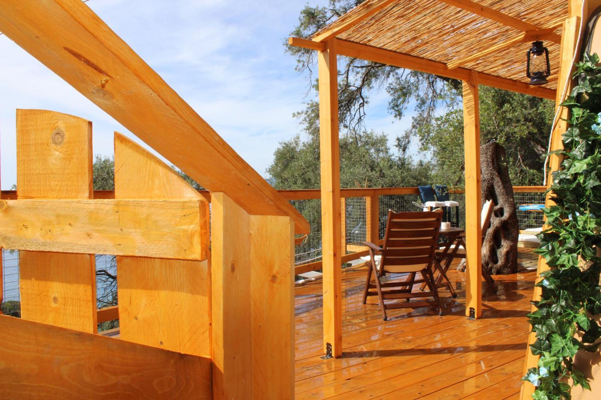 Nature Habitat Pentati Exterior photo