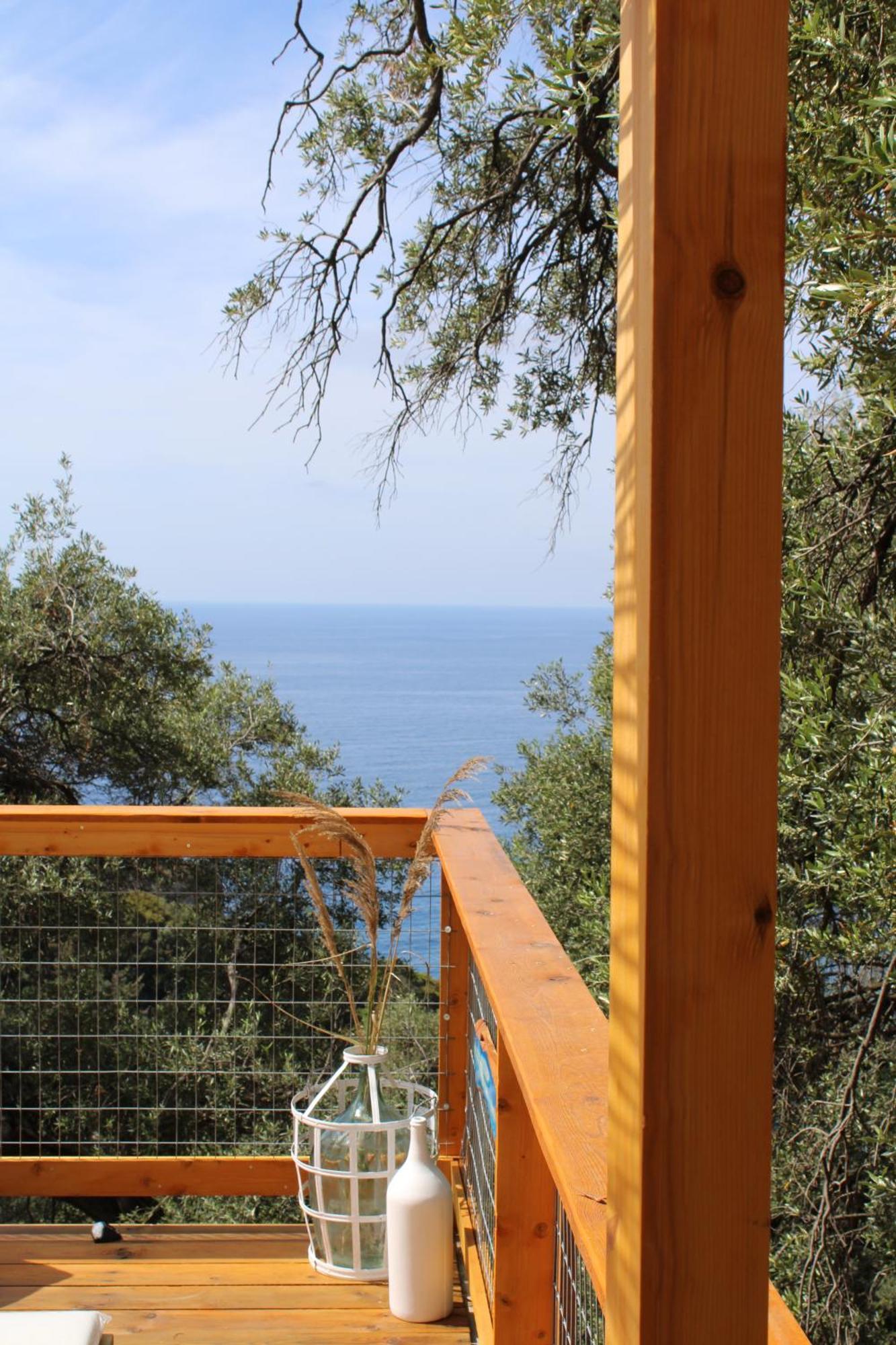 Nature Habitat Pentati Exterior photo