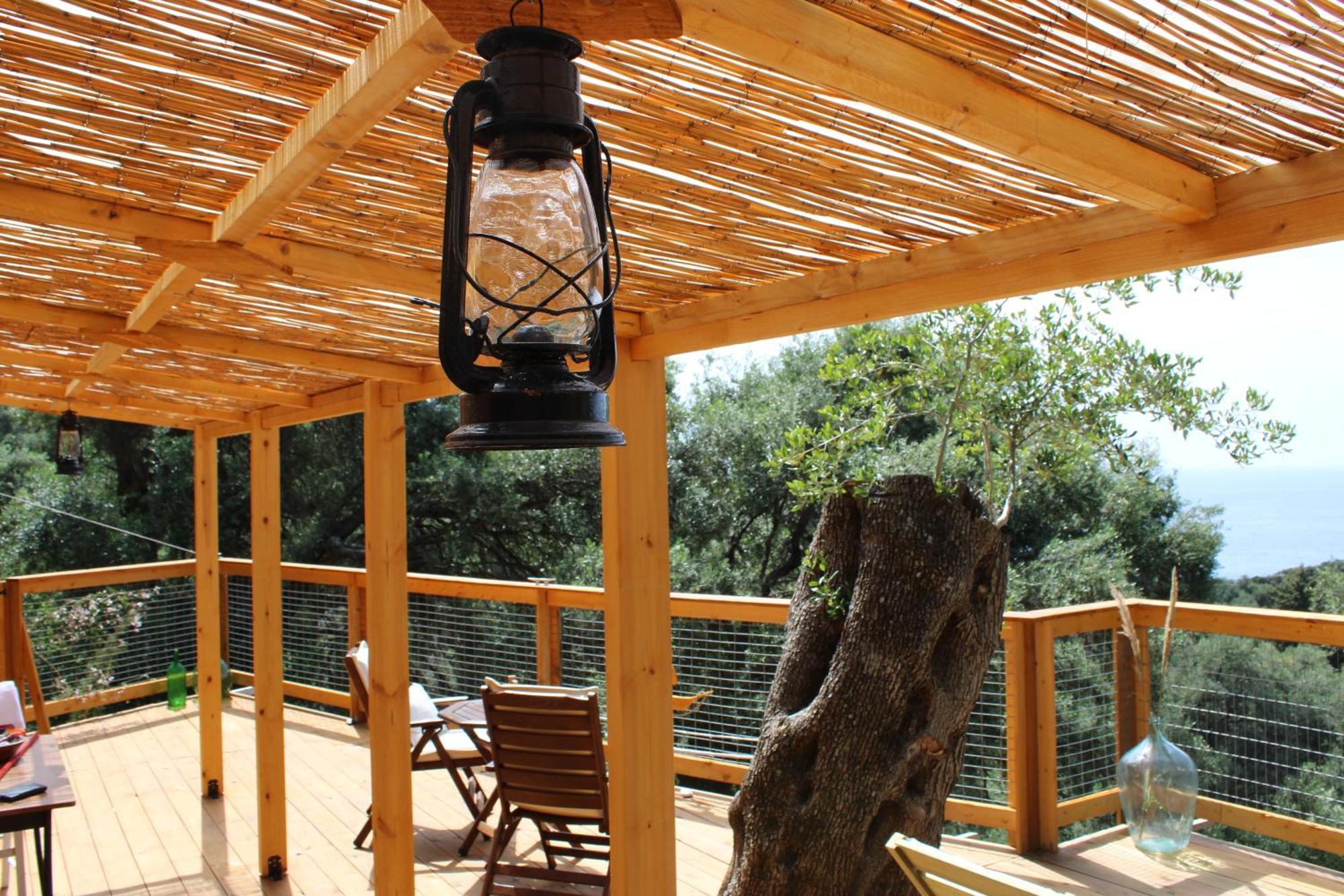 Nature Habitat Pentati Exterior photo