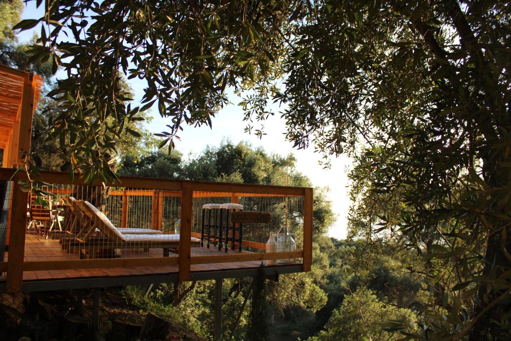 Nature Habitat Pentati Exterior photo