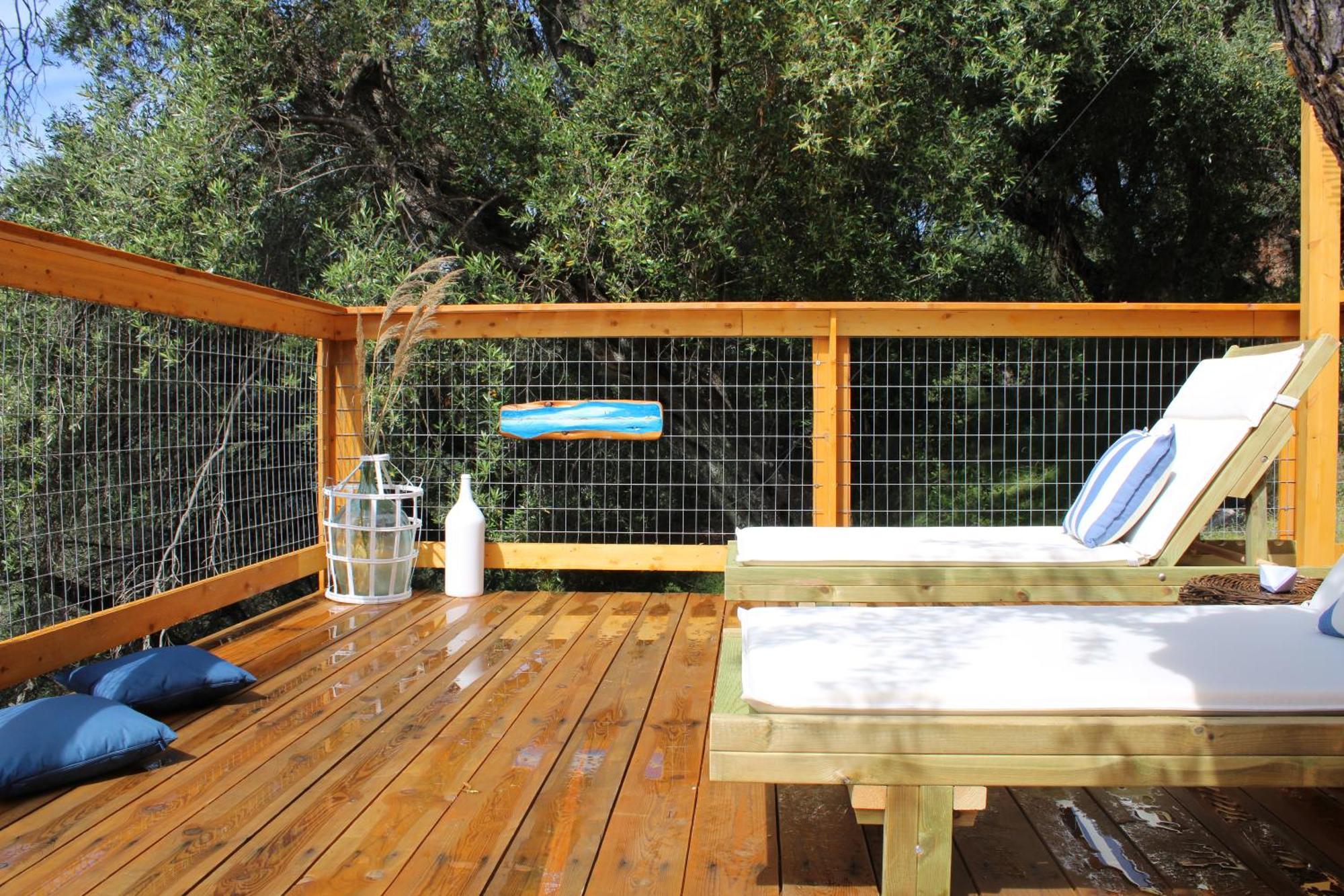 Nature Habitat Pentati Exterior photo